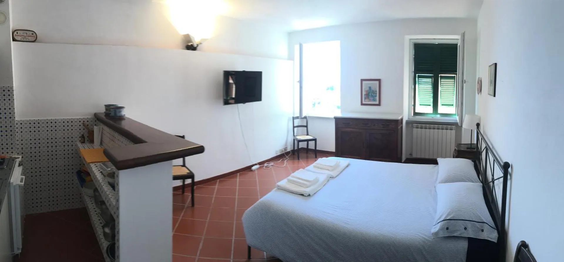 Casestate Starfish Manarola 0*,  Italy
