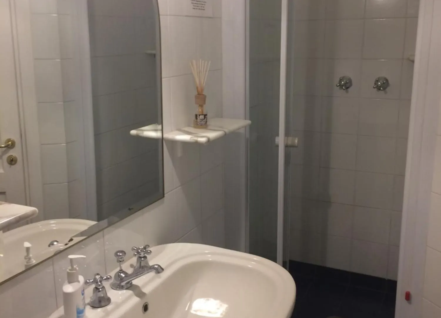 Casestate Starfish Manarola Apartment