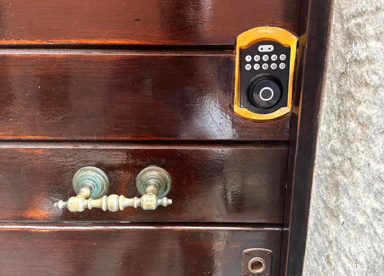 Apartment Casestate Starfish Manarola Italy