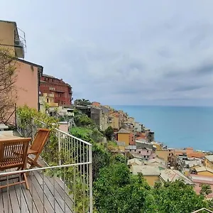 Olimpo Apartment