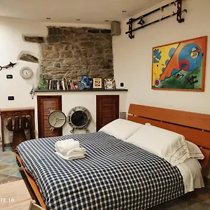 La Casina Della Tagia Apartment